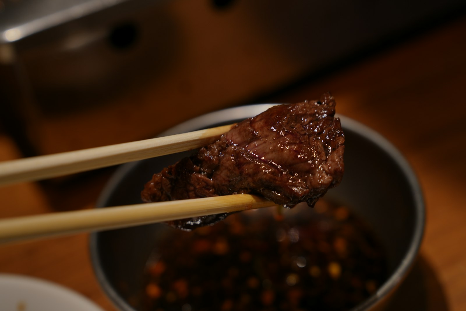厚切り上タン